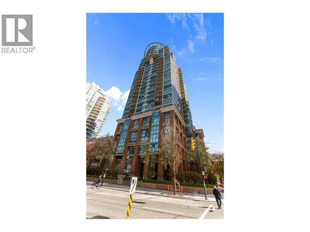 1503 1088 QUEBEC STREET, Vancouver, British Columbia V6A4H2