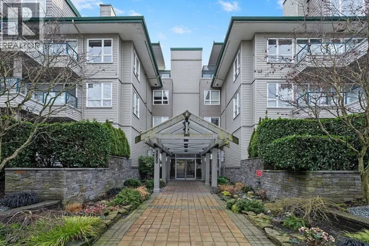 407 5800 ANDREWS ROAD, Richmond, British Columbia V7E6M2