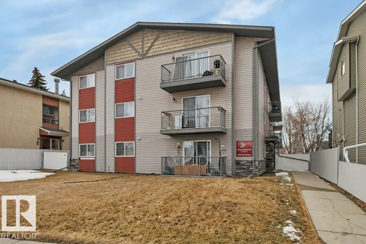 #15 4616 47 ST, Leduc, Alberta T9E4P1