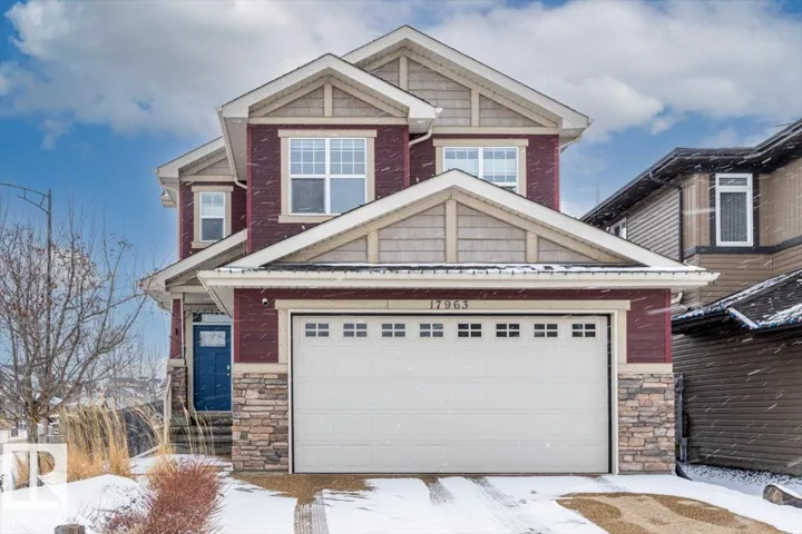 17963 78 ST NW, Edmonton, Alberta T5Z0K3