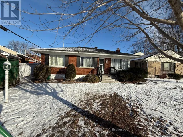 B - 1171 CHECKERS ROAD, Ottawa, Ontario K2C2S6