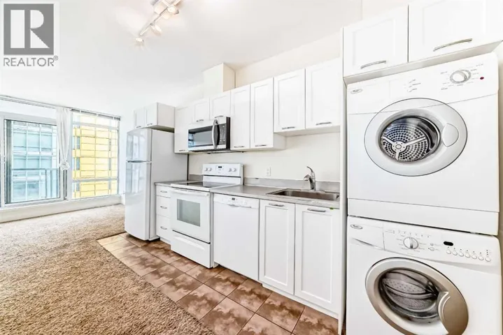 1103, 3830 Brentwood Road NW, Calgary, Alberta T2L1K8