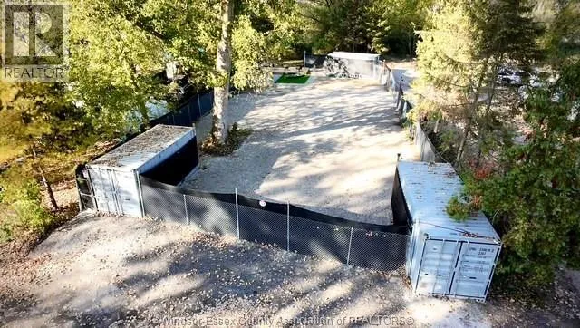 V/L HARRINGTON ROAD, LaSalle, Ontario N9J2N9