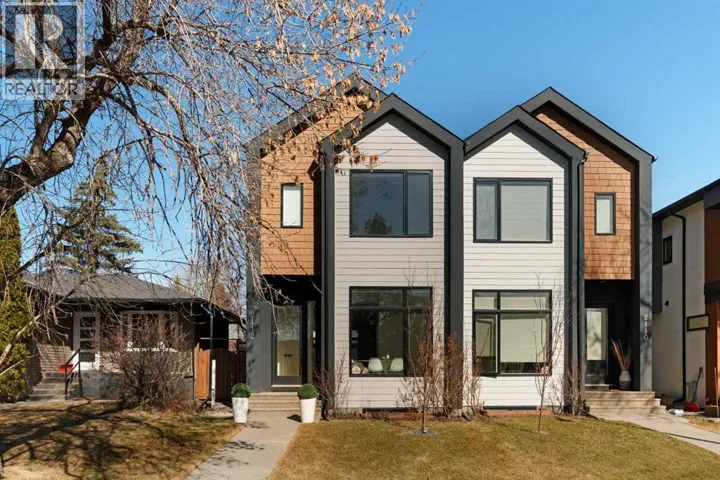 2112 52 Avenue SW, Calgary, Alberta T3E1K3
