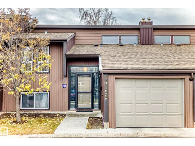 14159 26 ST NW, Edmonton, Alberta T5Y1S2