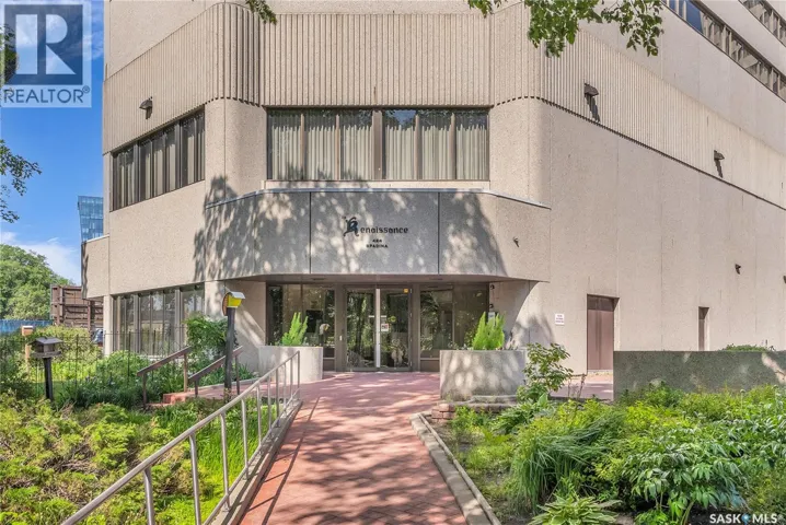 540 424 Spadina CRESCENT E, Saskatoon, Saskatchewan S7K6X7