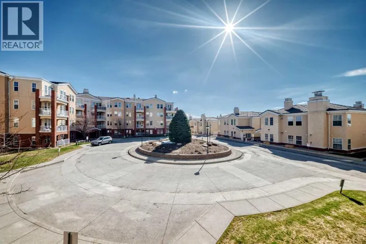 4213, 14645 6 Street SW, Calgary, Alberta T2Y3S1