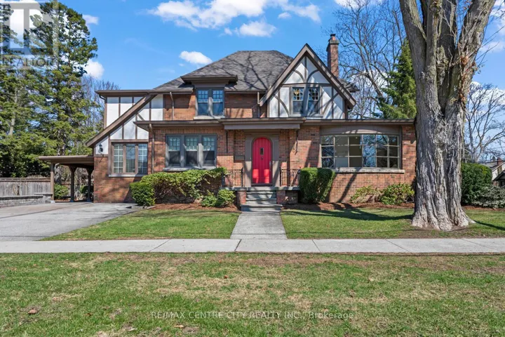 396 VICTORIA STREET, London East (East B), Ontario N5Y4A9