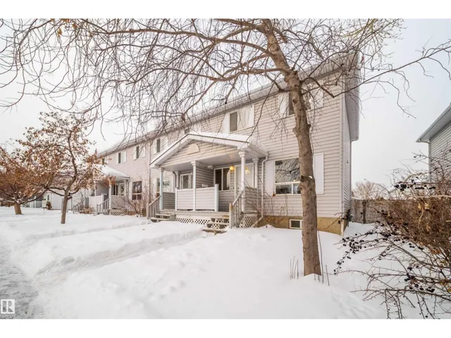 1576 MILL WOODS RD E NW, Edmonton, Alberta T6L6V5