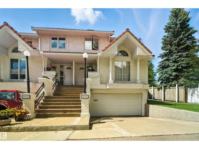 4632 151 ST NW NW, Edmonton, Alberta T6H5N8