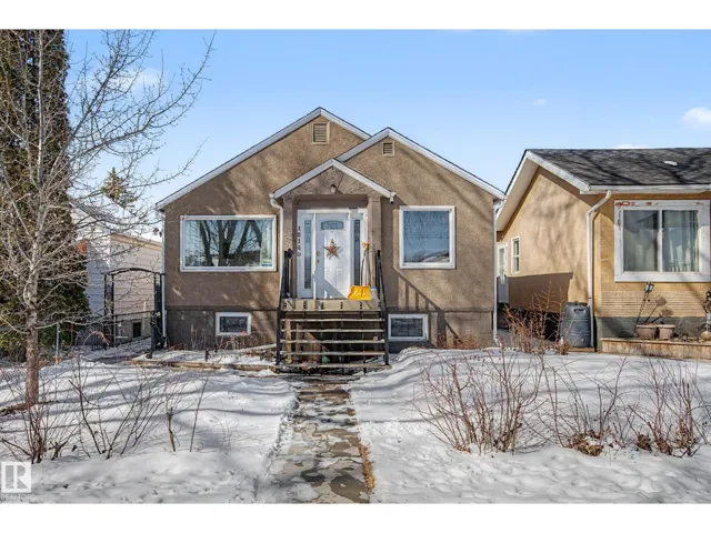 12140 91 ST NW, Edmonton, Alberta T5B4C1