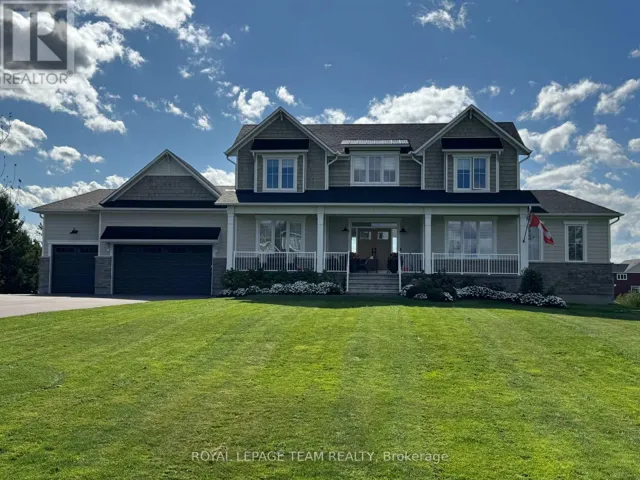 212 KASWIT DRIVE, Beckwith, Ontario K7C0C4