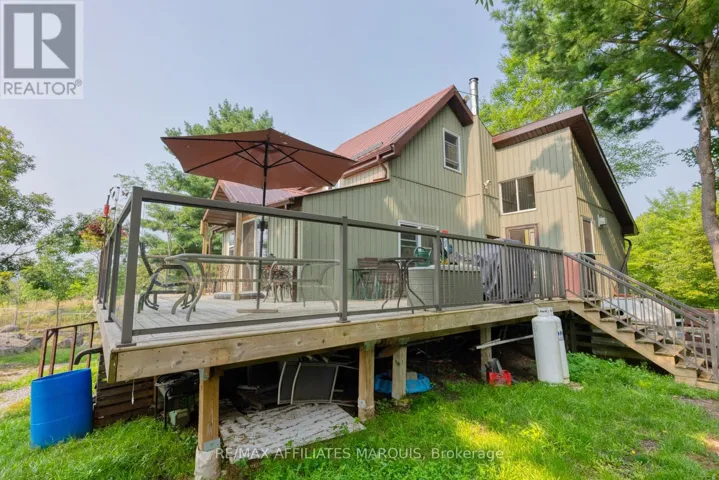 19 WEST DEVIL LAKE LANE, Frontenac (Frontenac South), Ontario K0G1X0