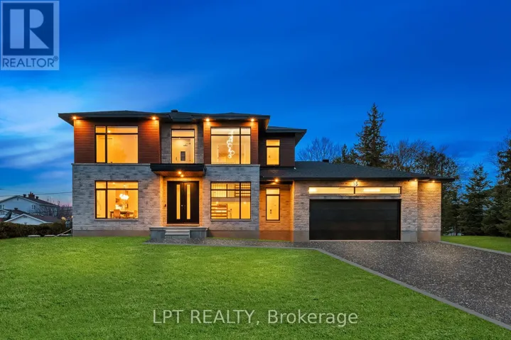15 BRIGGS AVENUE, Ottawa, Ontario K2E6W5