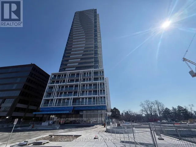 2805 - 29 GREEN TRAIL COURT, Toronto (Bayview Village), Ontario M2K1E3