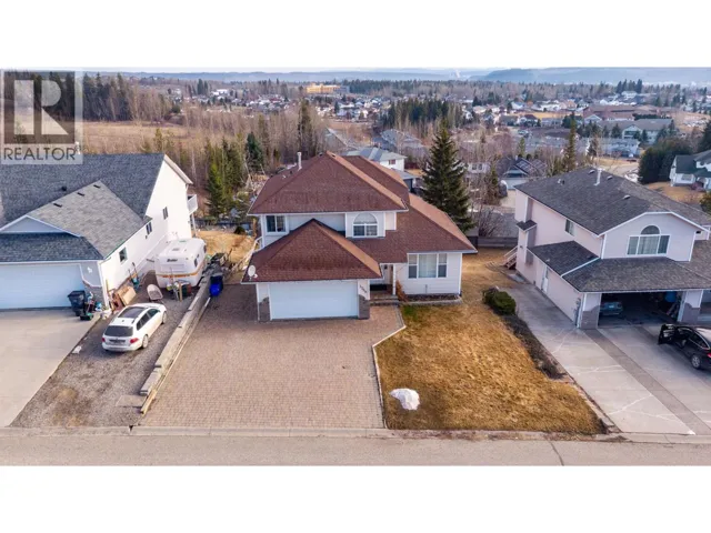 3259 VISTA VIEW ROAD, Prince George, British Columbia V2N6R7