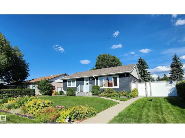 10655 52 ST NW, Edmonton, Alberta T6A2H1