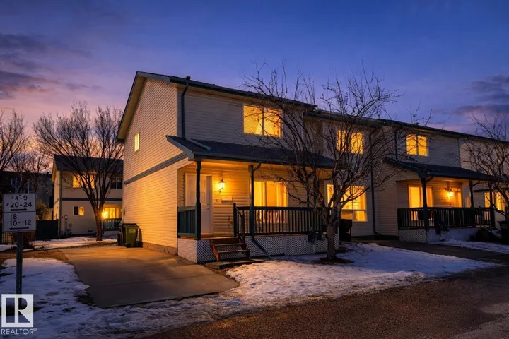 #9 10909 106 ST NW, Edmonton, Alberta T5H4M7