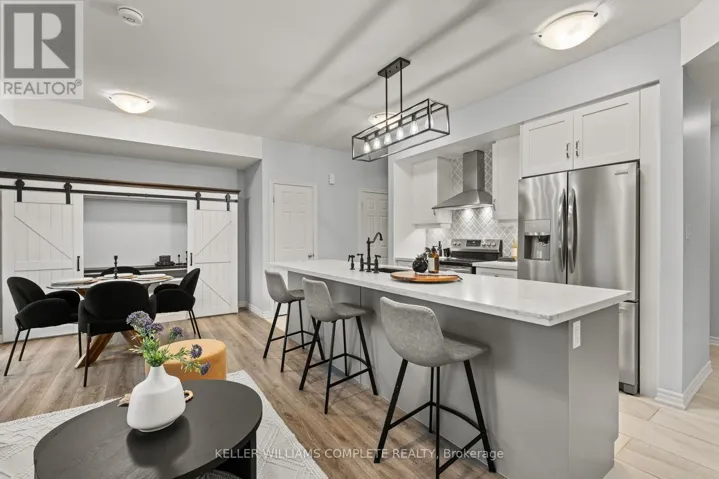 59 - 107 WESTRA DRIVE, Guelph/Eramosa, Ontario N1K0A5