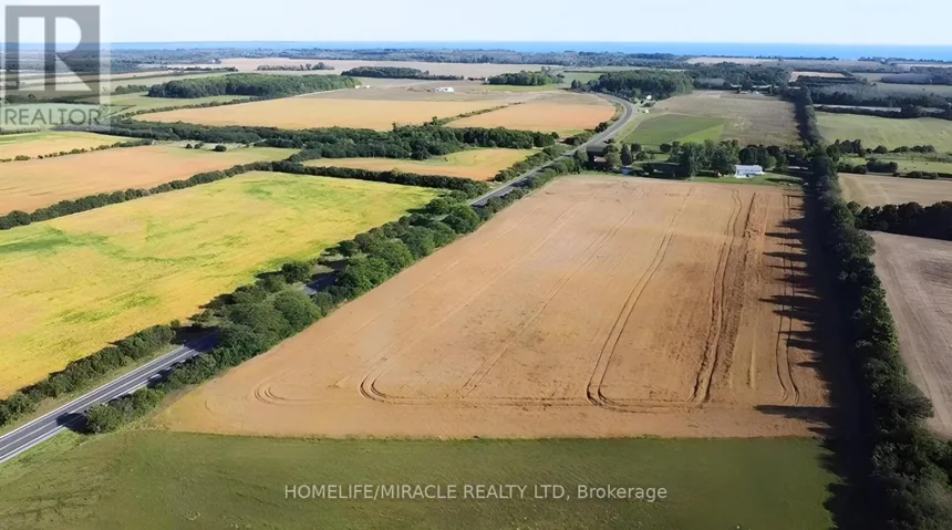 18373 LOYALIST PARKWAY, Prince Edward County (Hillier Ward), Ontario K0K2J0