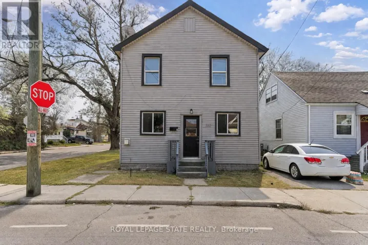 510 BRITANNIA AVENUE, Hamilton (Normanhurst), Ontario L8H1Z6