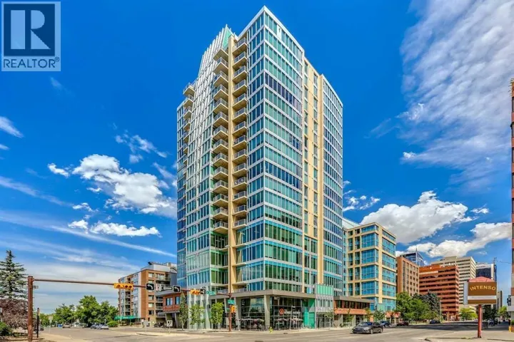 1904, 888 4 Avenue SW, Calgary, Alberta T2P0V2