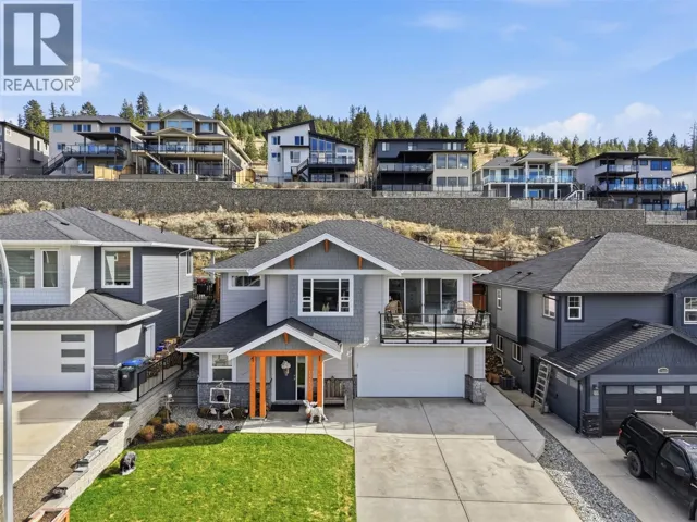 1580 EMERALD Drive, Kamloops, British Columbia V2E0C1