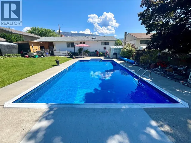 20 FINCH Crescent, Osoyoos, British Columbia V0H1V2