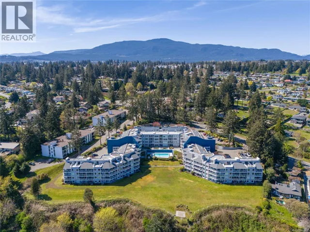 418 2562 Departure Bay Rd, Nanaimo, British Columbia V9S5P1