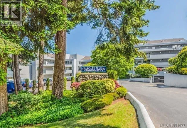 418 2562 Departure Bay Rd, Nanaimo, British Columbia V9S5P1