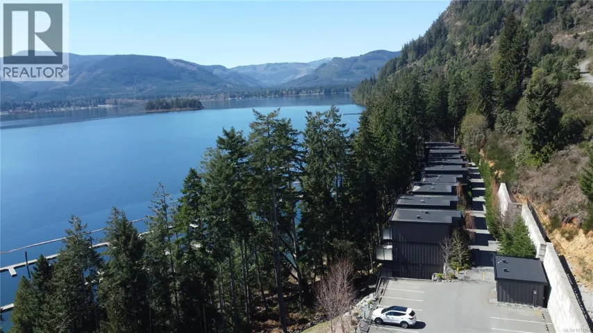 8 7470 Cottage Way, Lake Cowichan, British Columbia V0R2G1