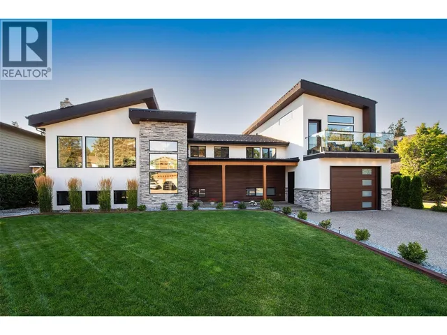 4354 Kensington Drive, Kelowna, British Columbia V1W2L8