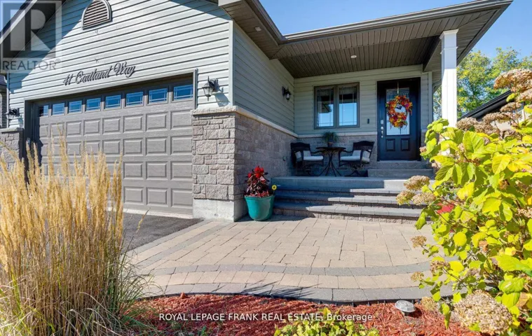 41 CORTLAND WAY, Brighton, Ontario K0K1H0
