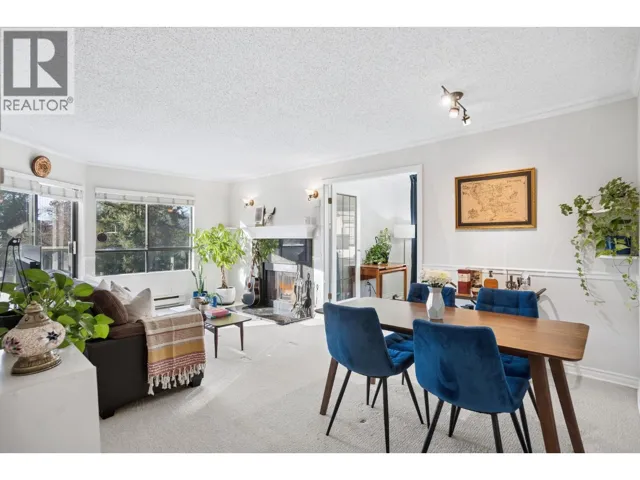 302 1750 AUGUSTA AVENUE, Burnaby, British Columbia V5A2V6