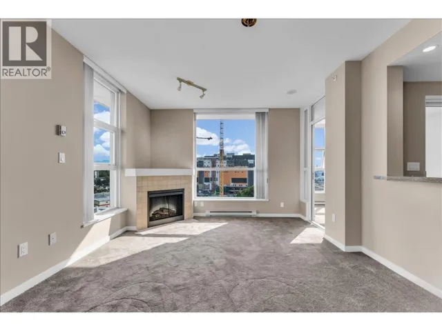 1202 189 NATIONAL AVENUE, Vancouver, British Columbia V6A4L8