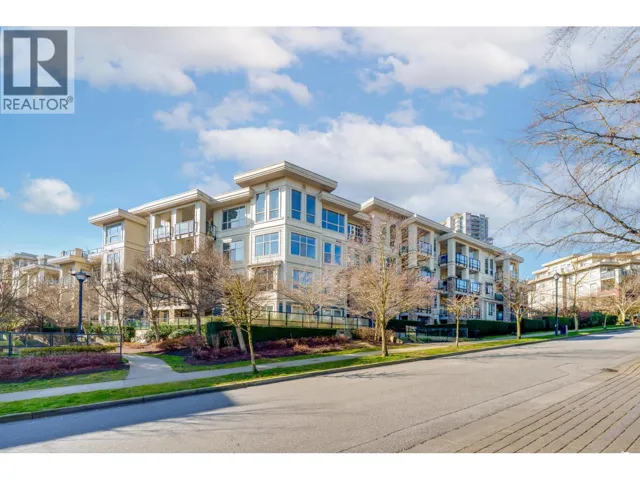 102 250 FRANCIS WAY, New Westminster, British Columbia V3L0E6
