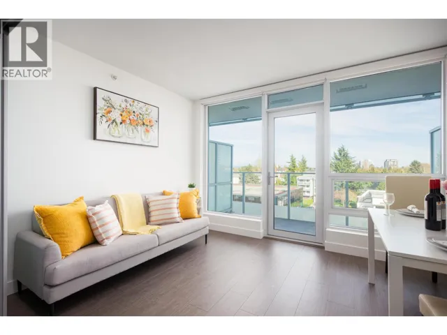 625 8133 COOK ROAD, Richmond, British Columbia V6Y0L7