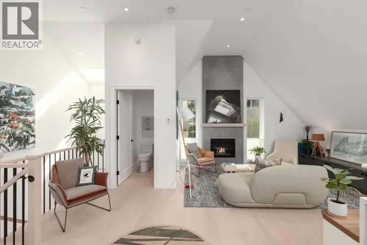 3861 WILLOW STREET, Vancouver, British Columbia V5Z4M7