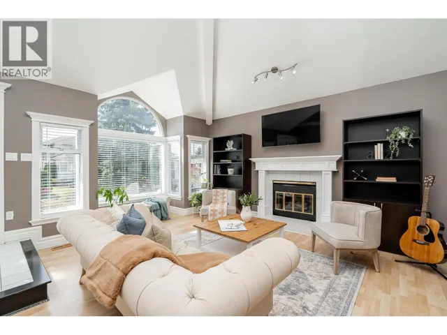 2653 KLASSEN COURT, Port Coquitlam, British Columbia V3C5Y8