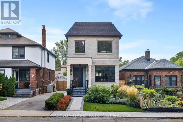 367 MANOR ROAD E, Toronto (Mount Pleasant East), Ontario M4S1S7