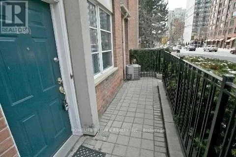 100 - 415 JARVIS STREET, Toronto (Cabbagetown-South St. James Town), Ontario M4Y3C1