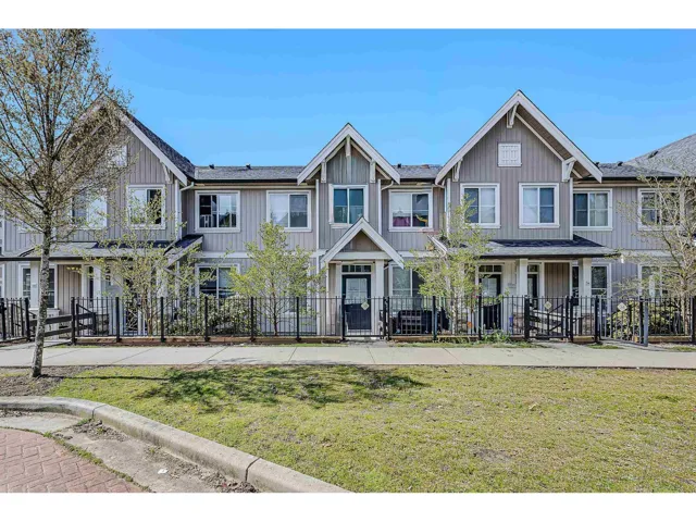 36 31032 WESTRIDGE PLACE, Abbotsford, British Columbia V2T0C6