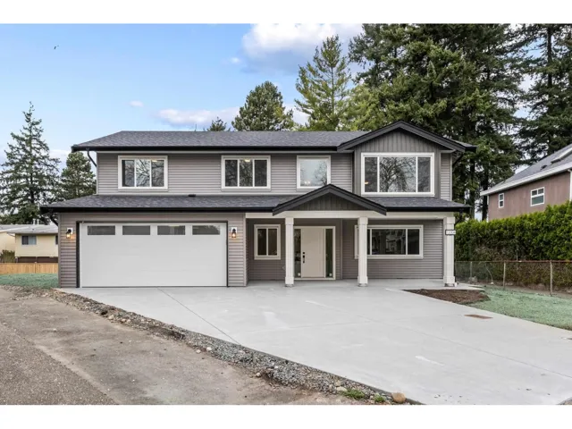 12304 IONA PLACE, Surrey, British Columbia V3V6P6