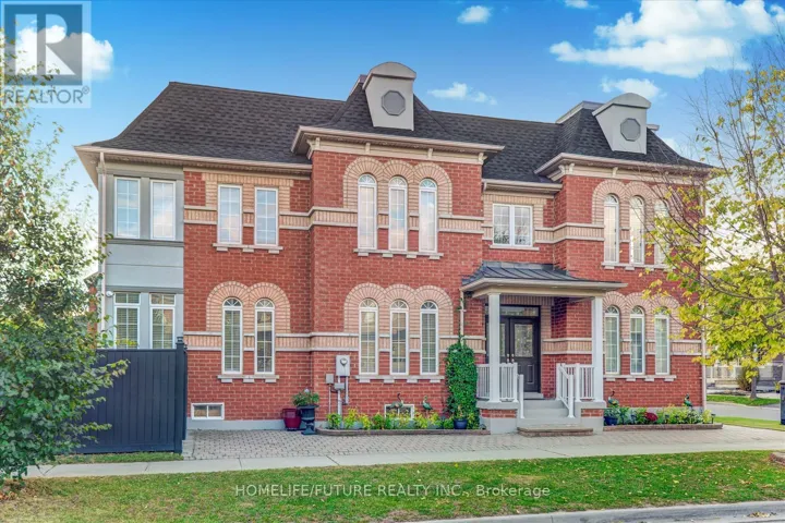 149 STONECHURCH CRESCENT, Markham (Box Grove), Ontario L6B0L2