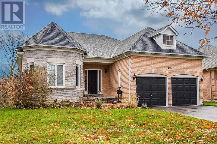 238 DEERGLEN TERRACE, Aurora (Aurora Grove), Ontario L4G6Y6