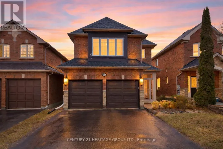 489 MENCZEL CRESCENT, Newmarket (Summerhill Estates), Ontario L3X2P6