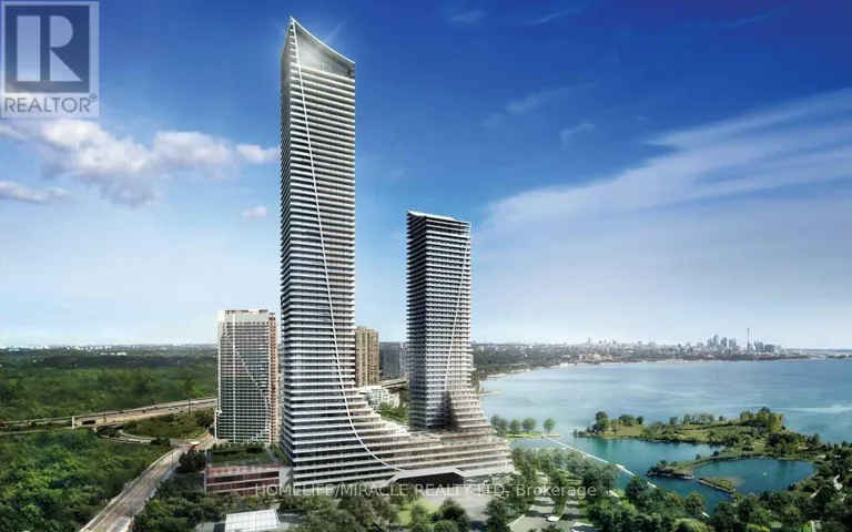 LPH01A - 30 SHORE BREEZE DRIVE, Toronto (Mimico), Ontario M8V0J1