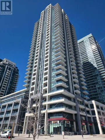 2516 - 4055 PARKSIDE VILLAGE DRIVE, Mississauga (City Centre), Ontario L5B0K8