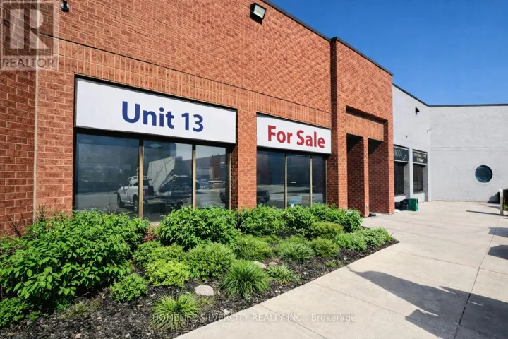 13 - 2084 STEELES AVENUE E, Brampton (Southgate), Ontario L6T5A6