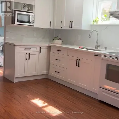 2385 CULVER WAY, Mississauga (Erindale), Ontario L5B2P8